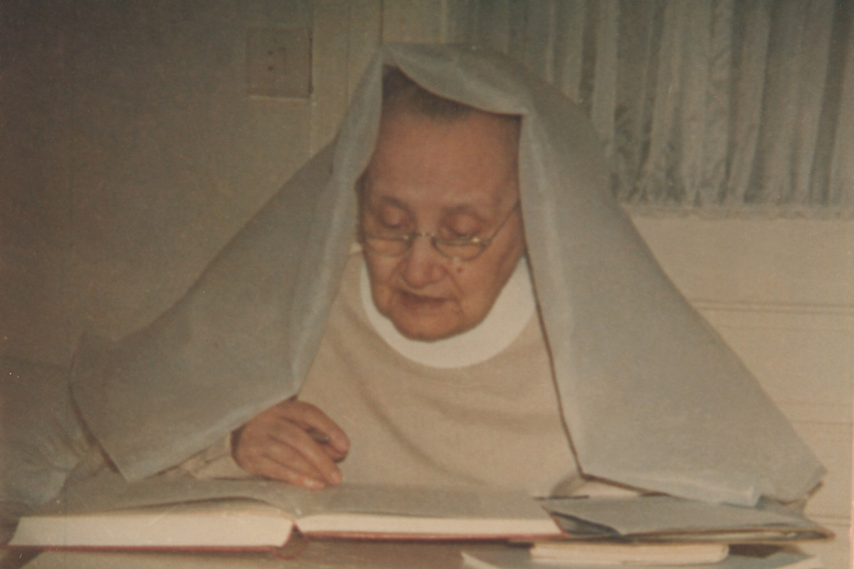 Maria Oliva Bonaldo: Una vita per la Chiesa