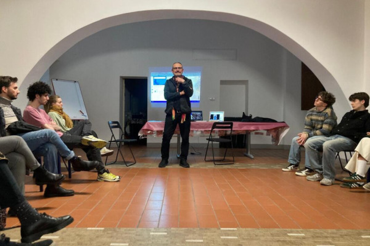 Volontariato: risorsa per la vita