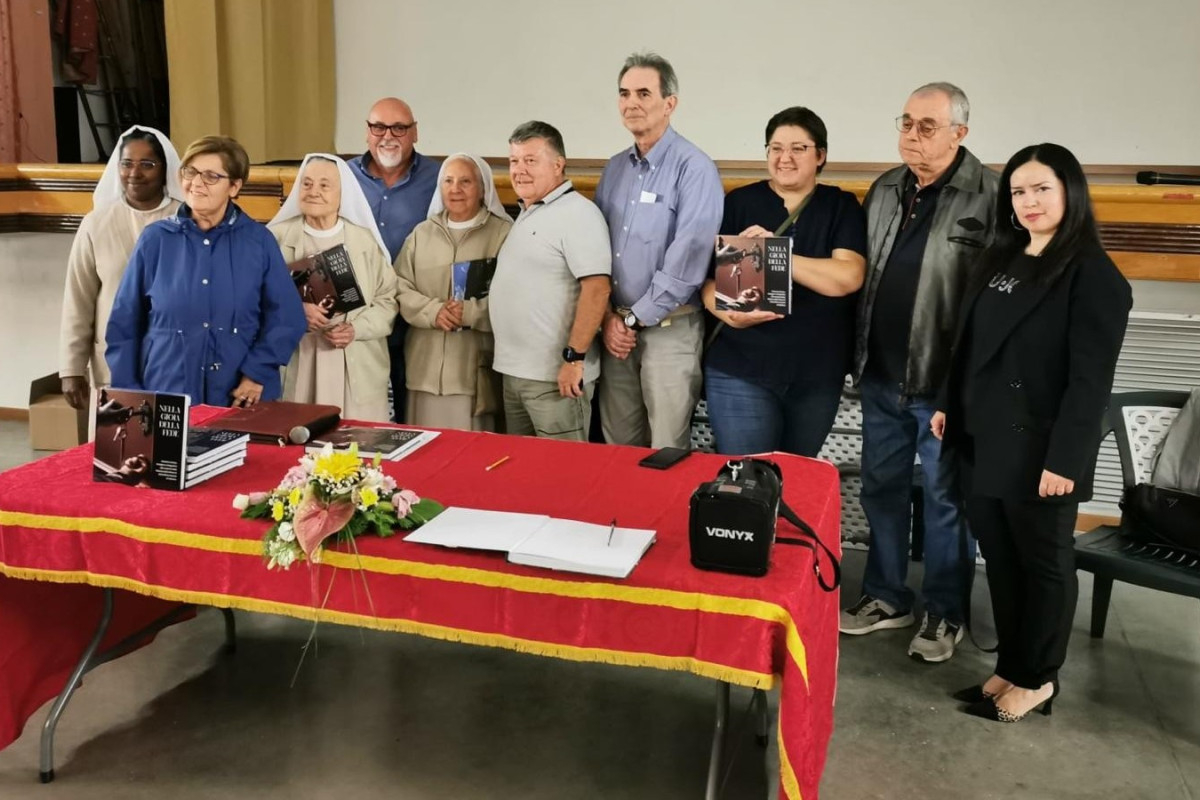 Memoria e poesia