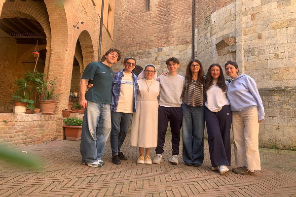 Volontariato: l’esplorazione del mondo delle emozioni