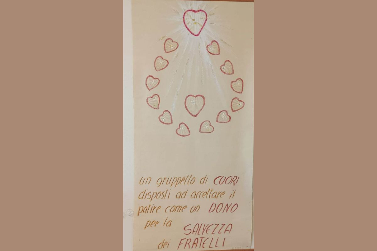 Il segreto